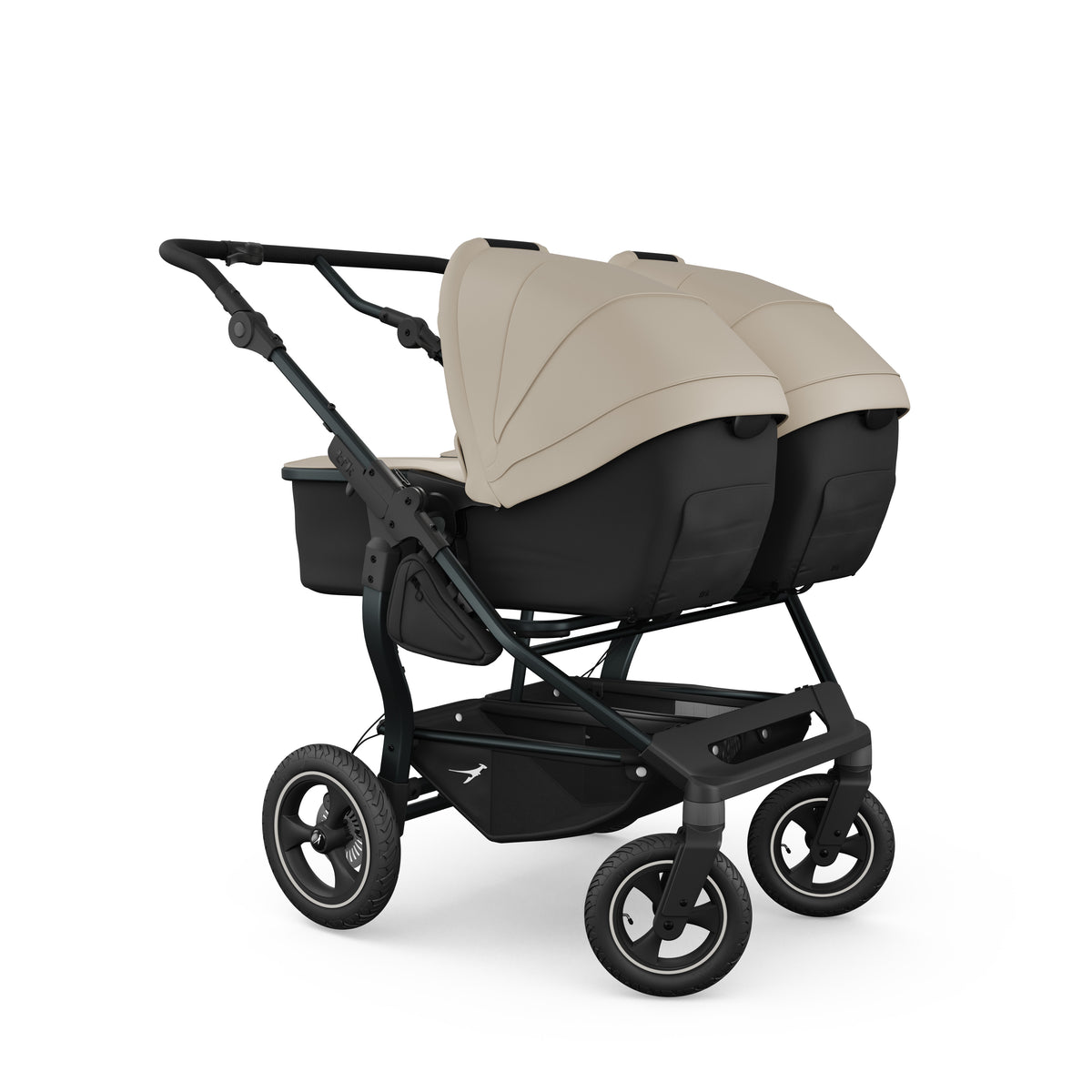 tfk duo - 2-in-1 Kombikinderwagen