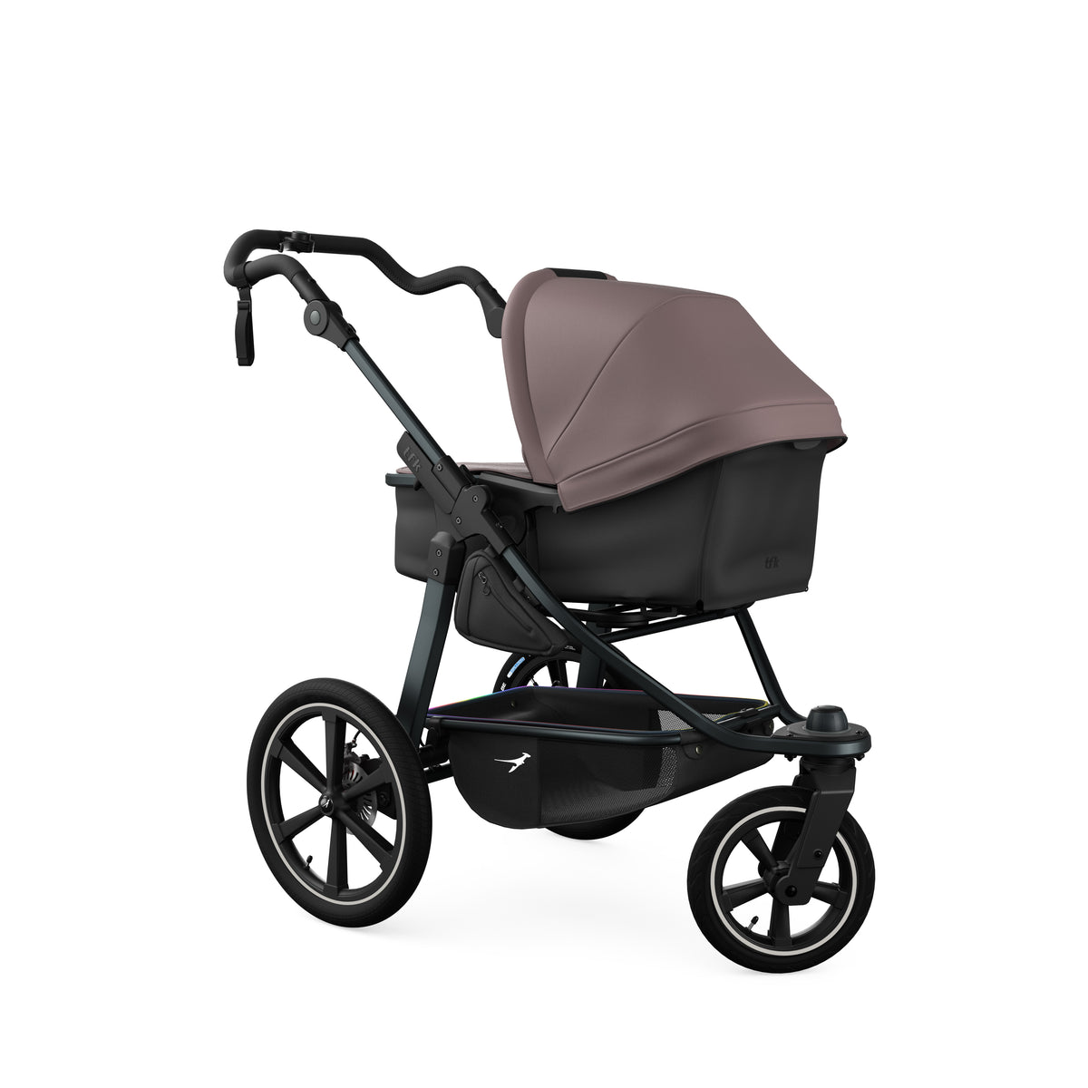 tfk pro - 2-in-1 Kombikinderwagen