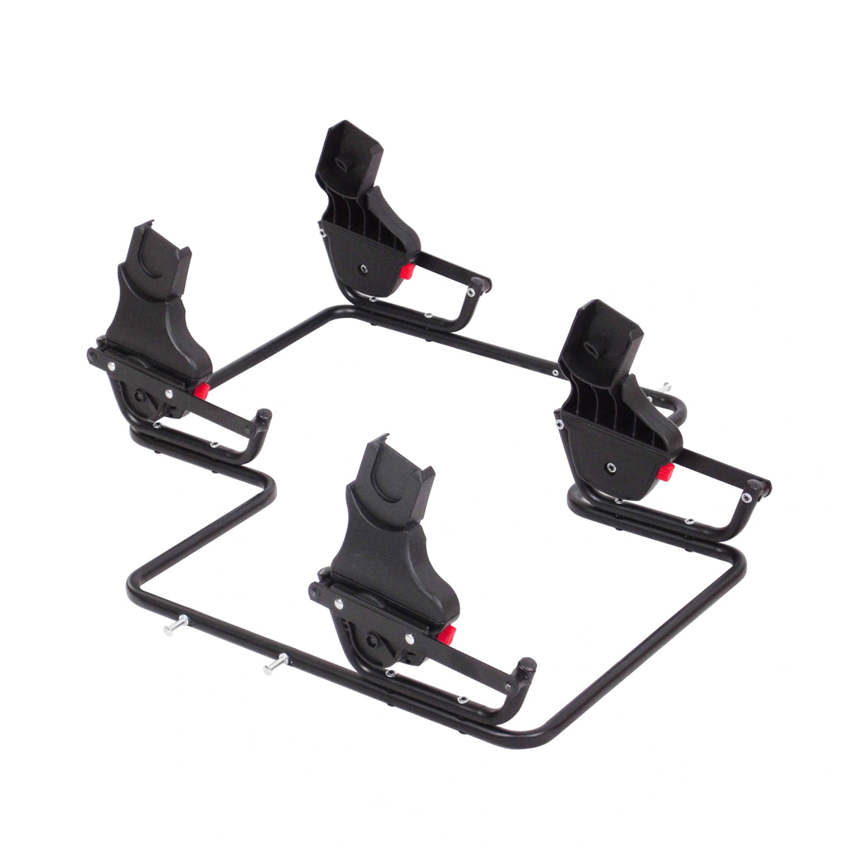 Babyschalen - Adapter Zwillingswagen Dream Duo