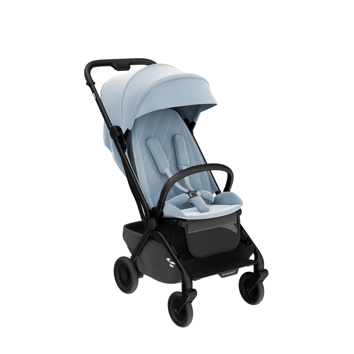 Avionaut Airby Reisebuggy