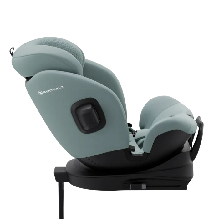 Avionaut Kindersitz "Stardust" RWF+ für Kinder 61 - 105cm