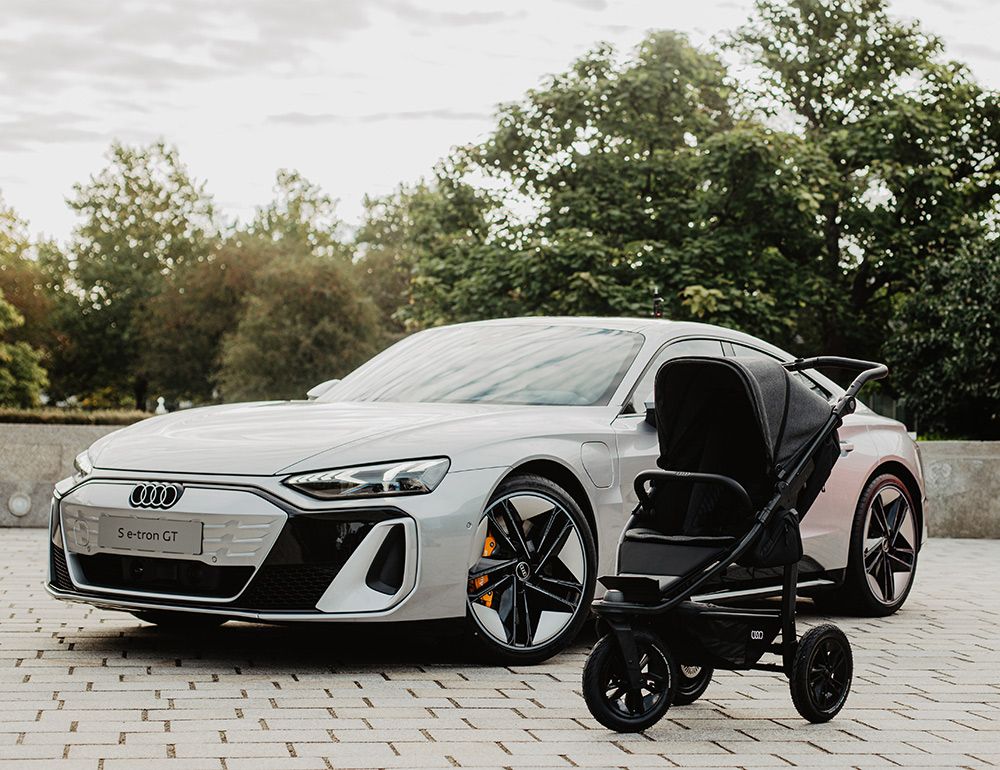 tfk mono3 Audi Edition