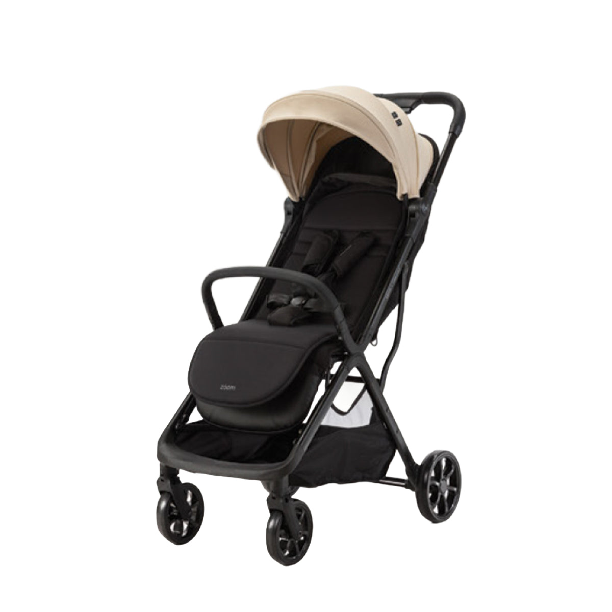 Reisebuggy ZOOM bis zu 22 kg