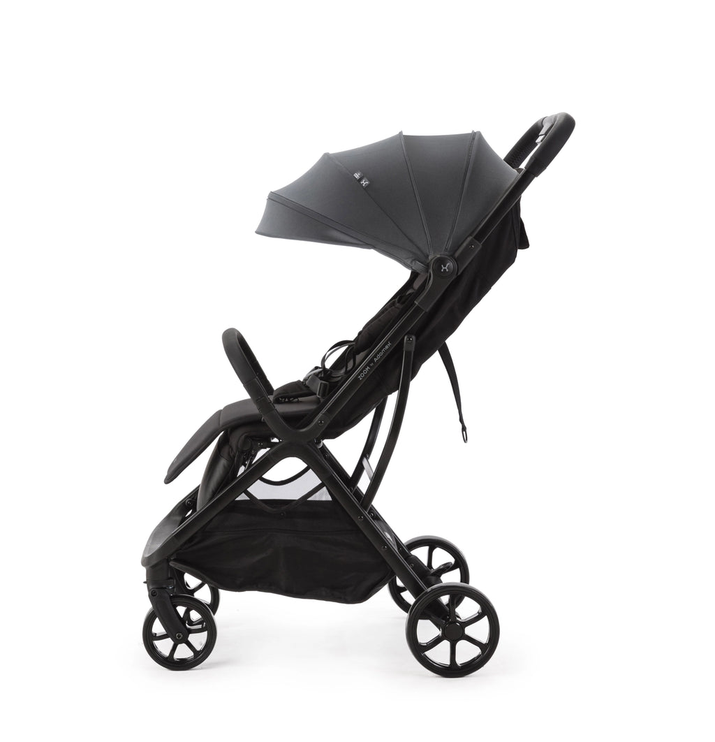 Reisebuggy ZOOM bis zu 22 kg
