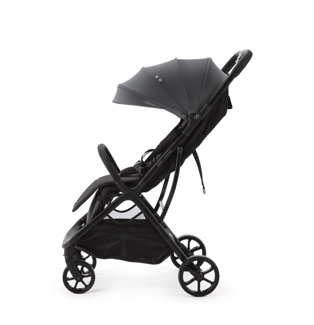 Reisebuggy ZOOM bis zu 22 kg