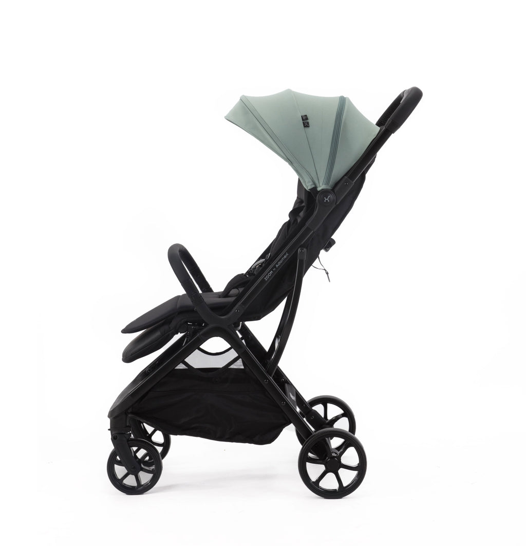Reisebuggy ZOOM bis zu 22 kg