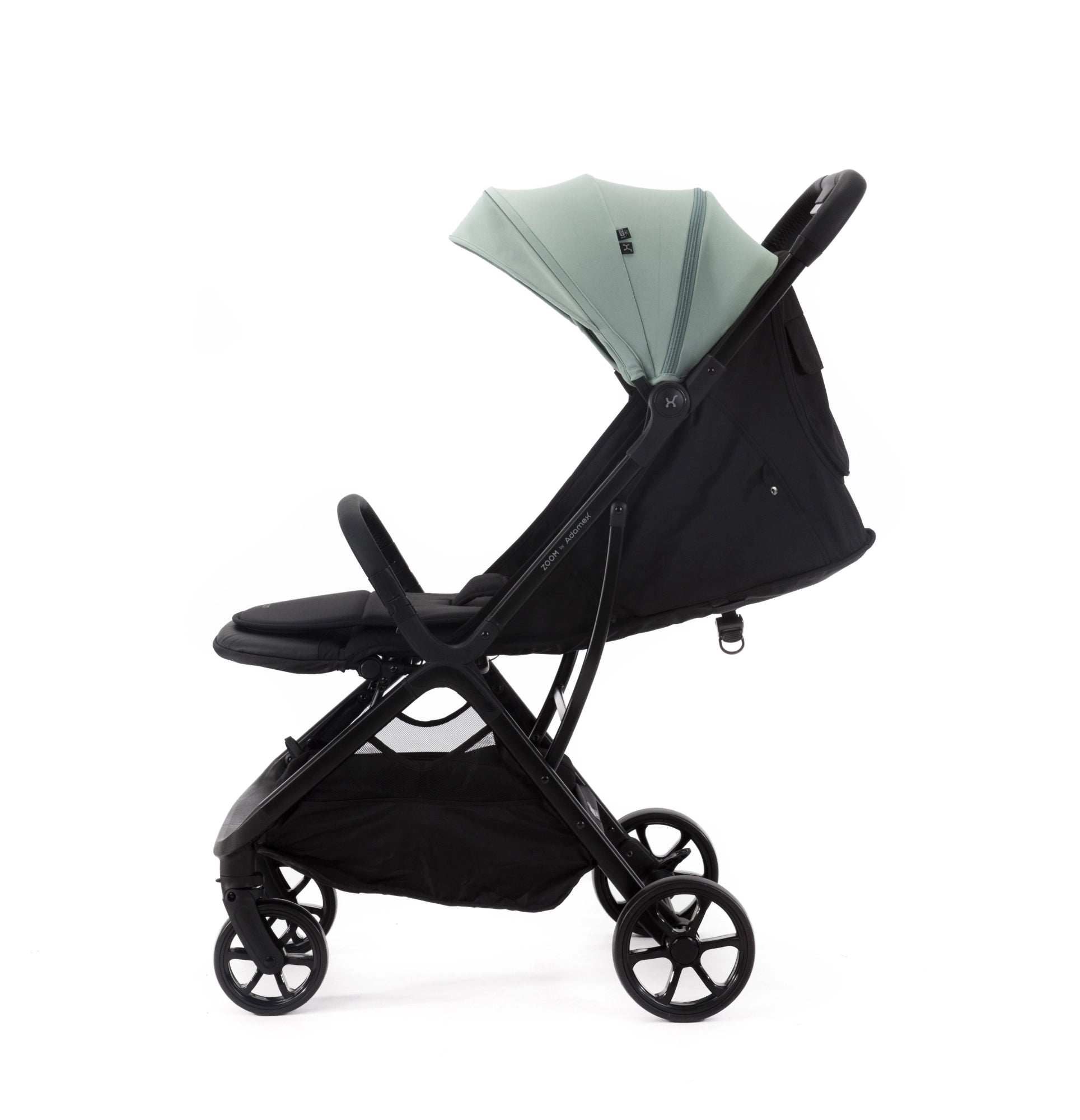 Reisebuggy ZOOM bis zu 22 kg