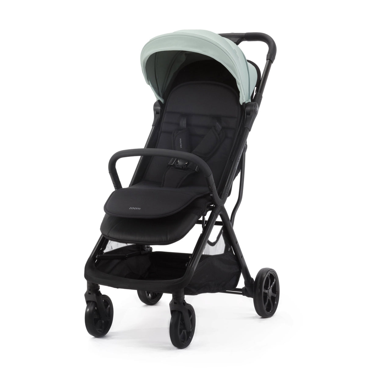 Reisebuggy ZOOM bis zu 22 kg