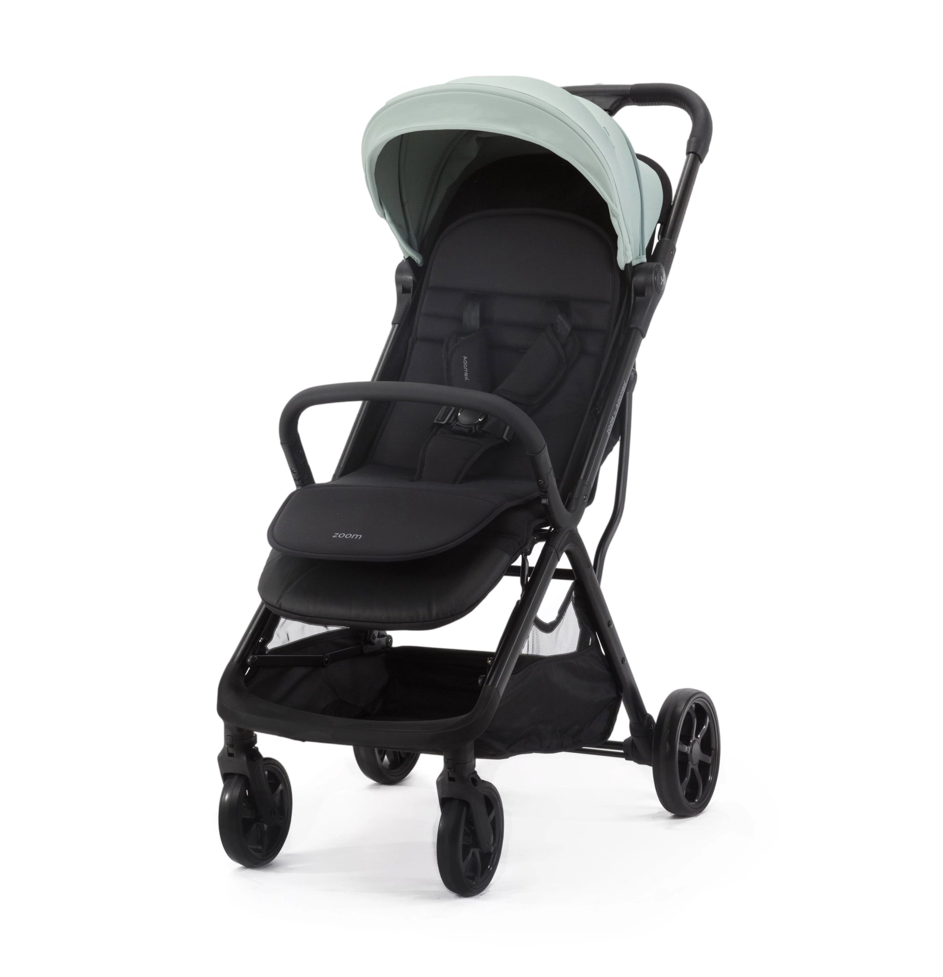Reisebuggy ZOOM bis zu 22 kg