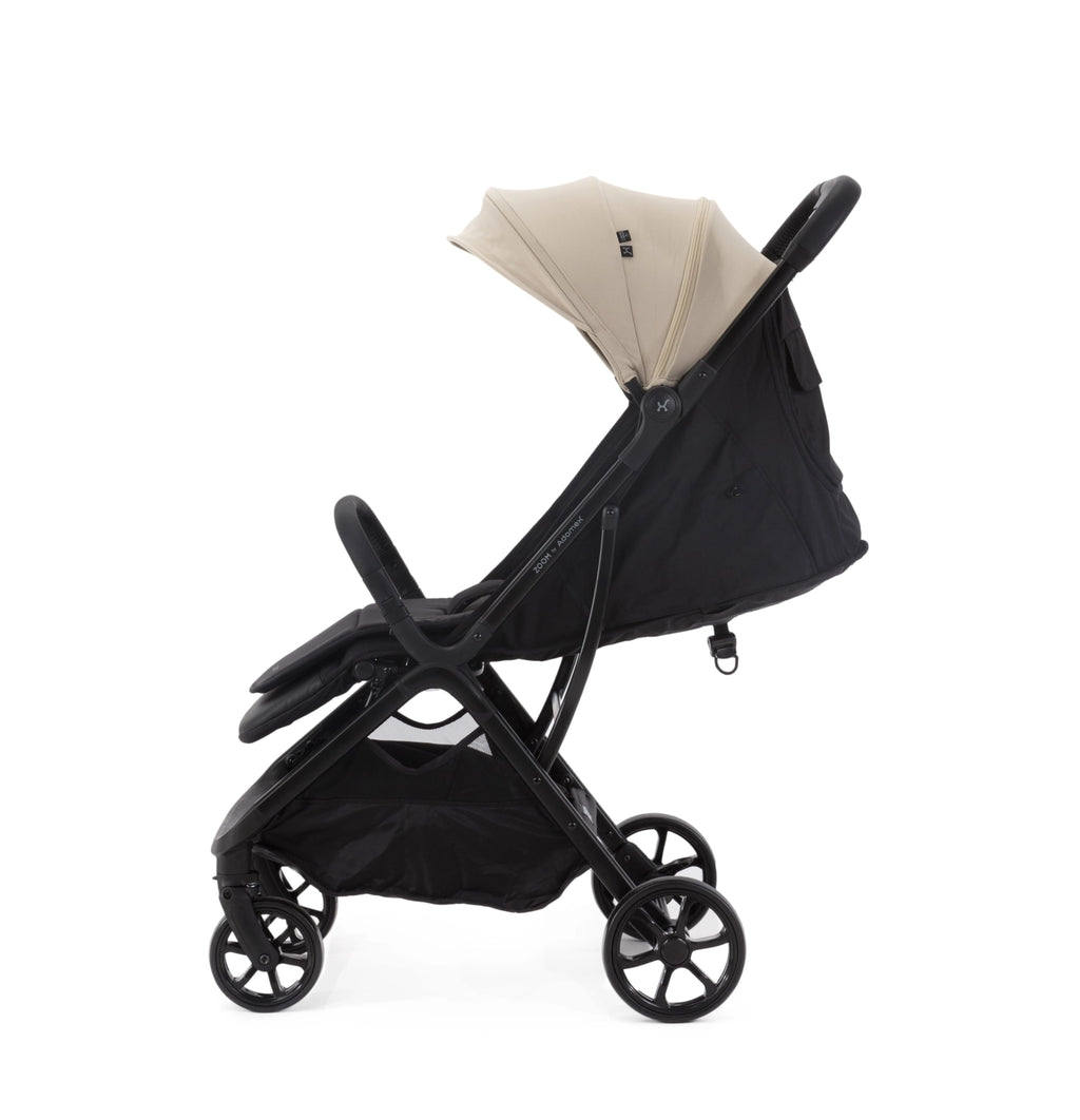 Reisebuggy ZOOM bis zu 22 kg