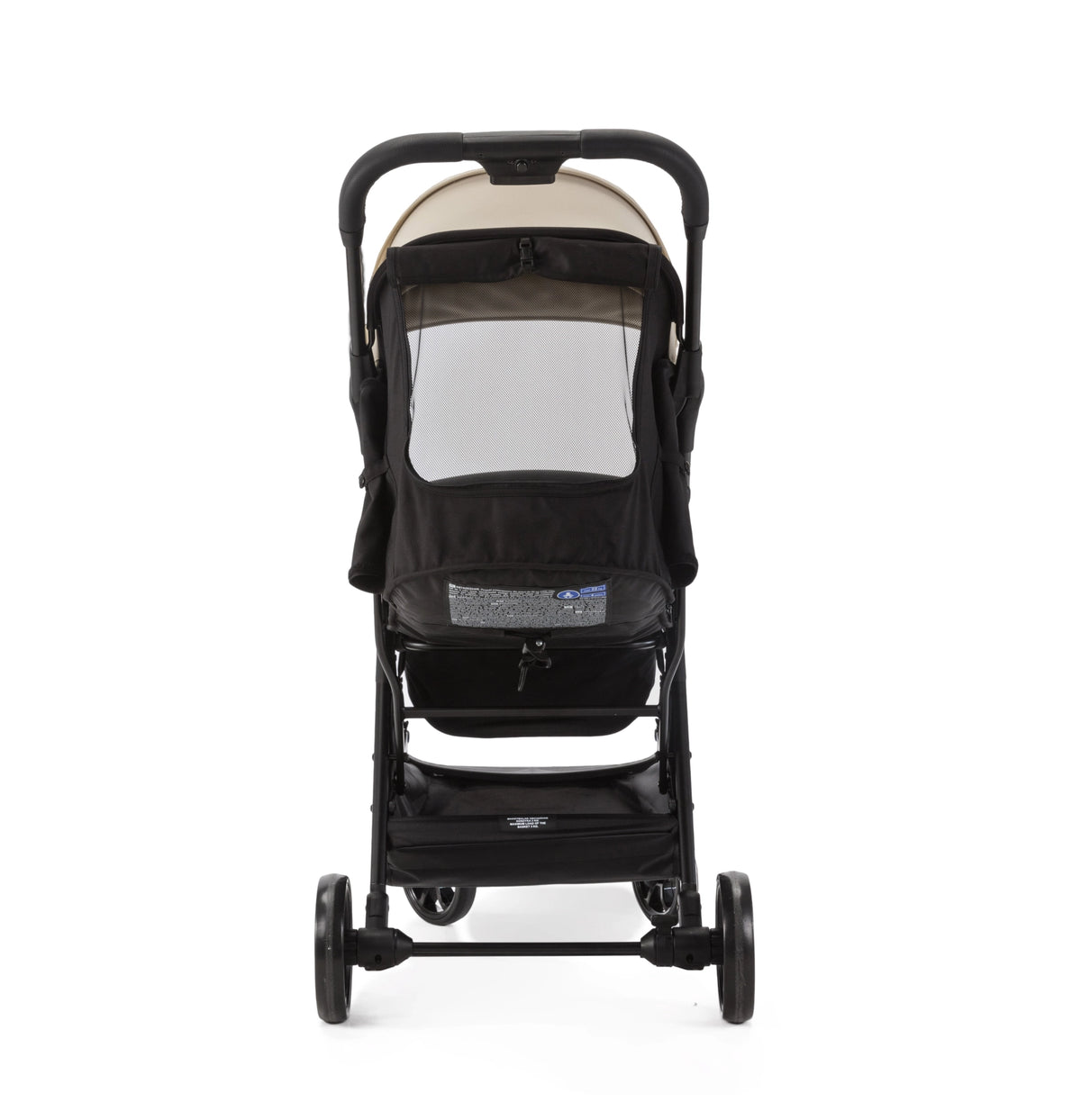 Reisebuggy ZOOM bis zu 22 kg