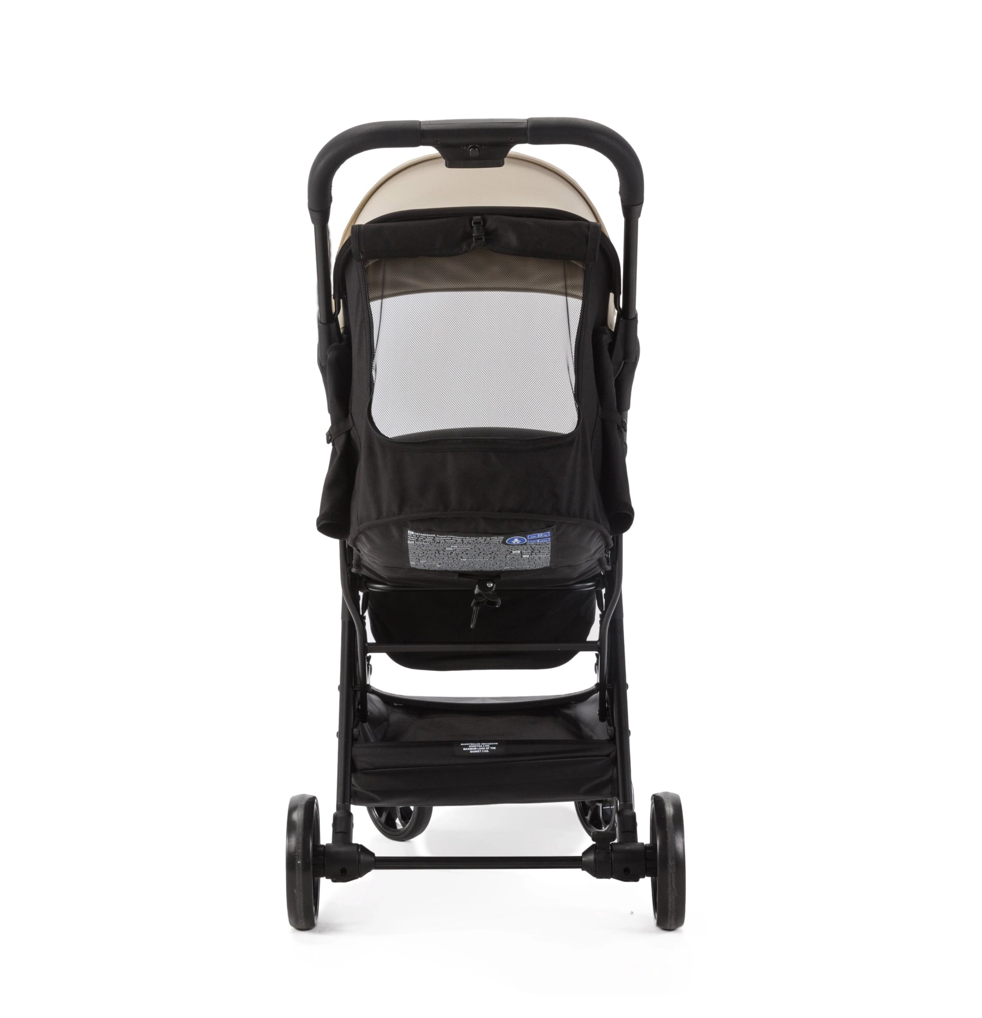 Reisebuggy ZOOM bis zu 22 kg