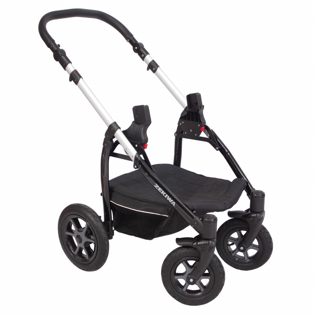 Babyschalen - Adapter (4) für Kinderwagen Avionaut und Maxi Cosi – ZEKIWA