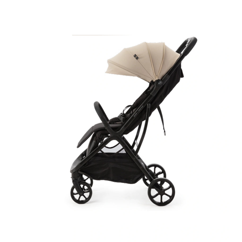 Reisebuggy ZOOM bis zu 22 kg