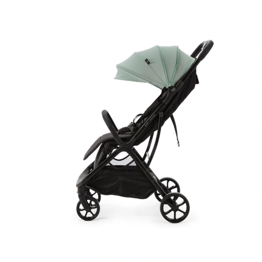Reisebuggy ZOOM bis zu 22 kg