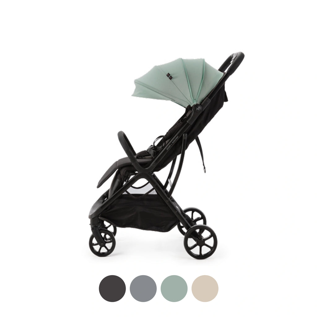 Reisebuggy ZOOM bis zu 22 kg