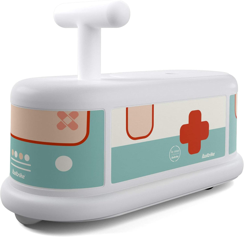 Italtrike La Cosa Capluse - Krankenwagen