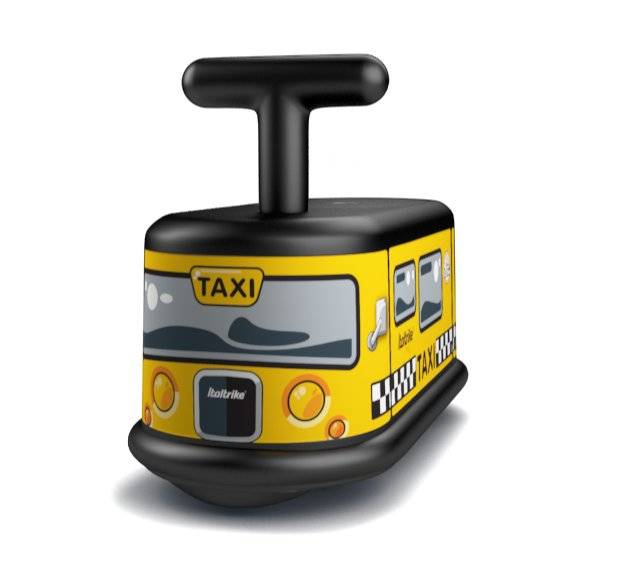 Italtrike La Cosa Kübelrutscher - Taxi