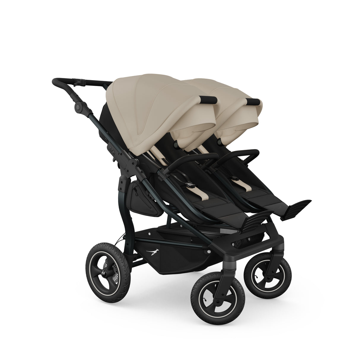 tfk duo - 2-in-1 Kombikinderwagen