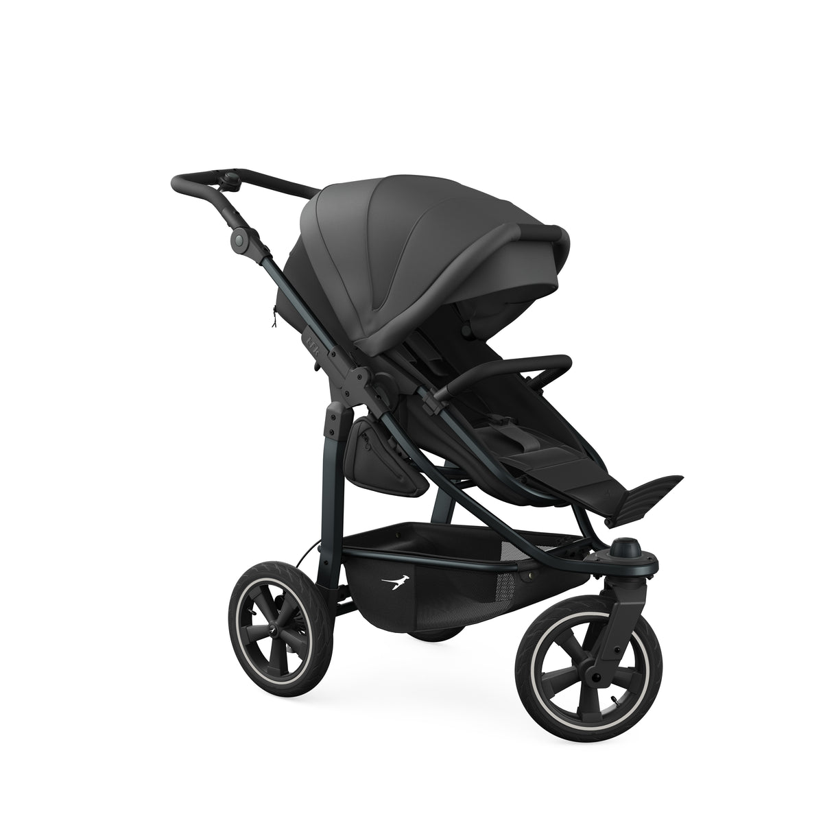 tfk mono3 - 2-in-1 Kombikinderwagen