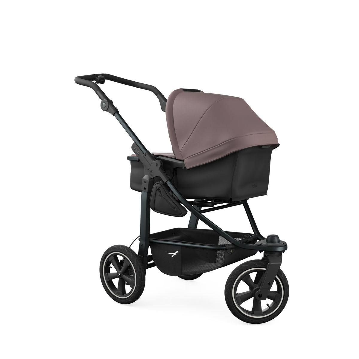 tfk mono3 - 2-in-1 Kombikinderwagen