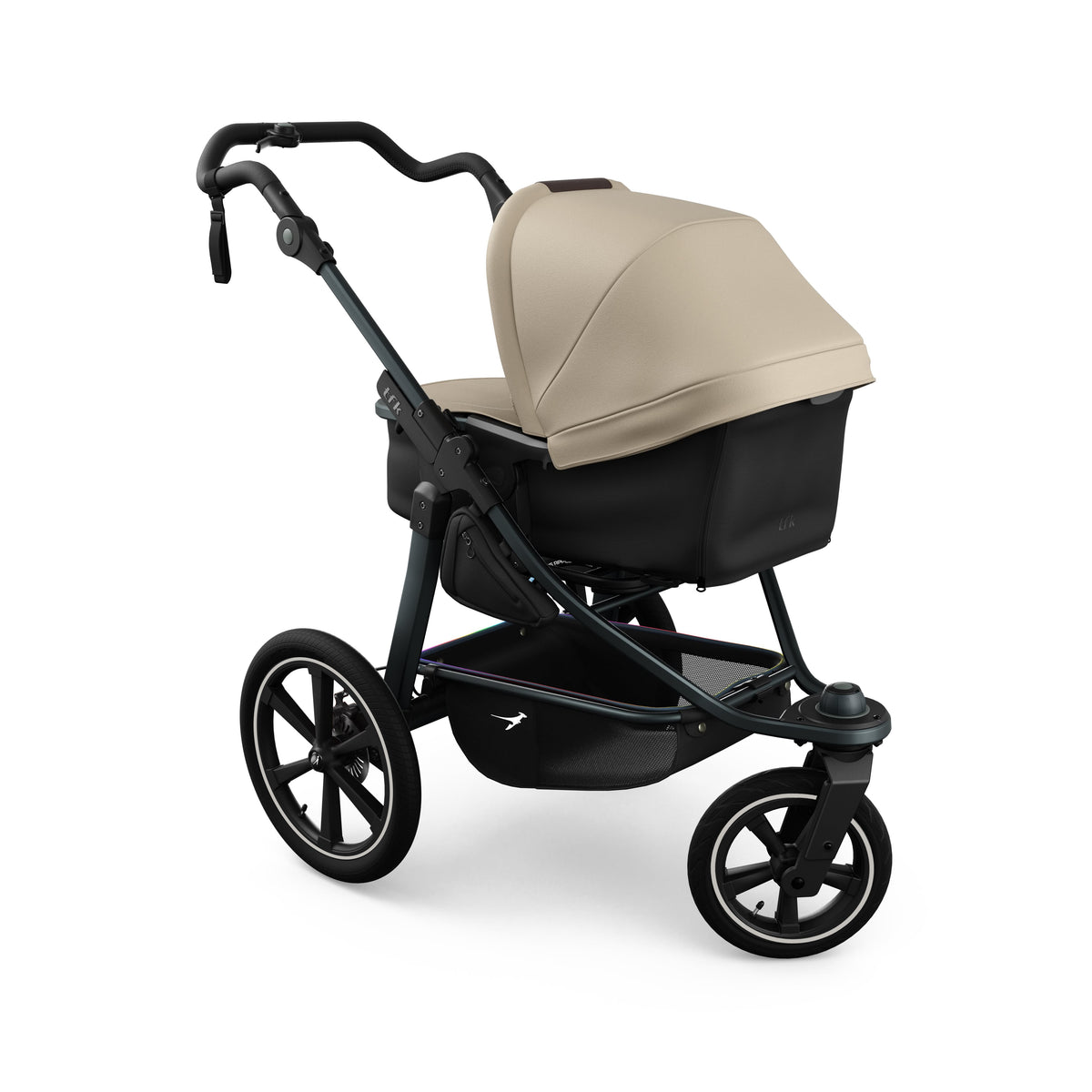 tfk pro - 2-in-1 Kombikinderwagen