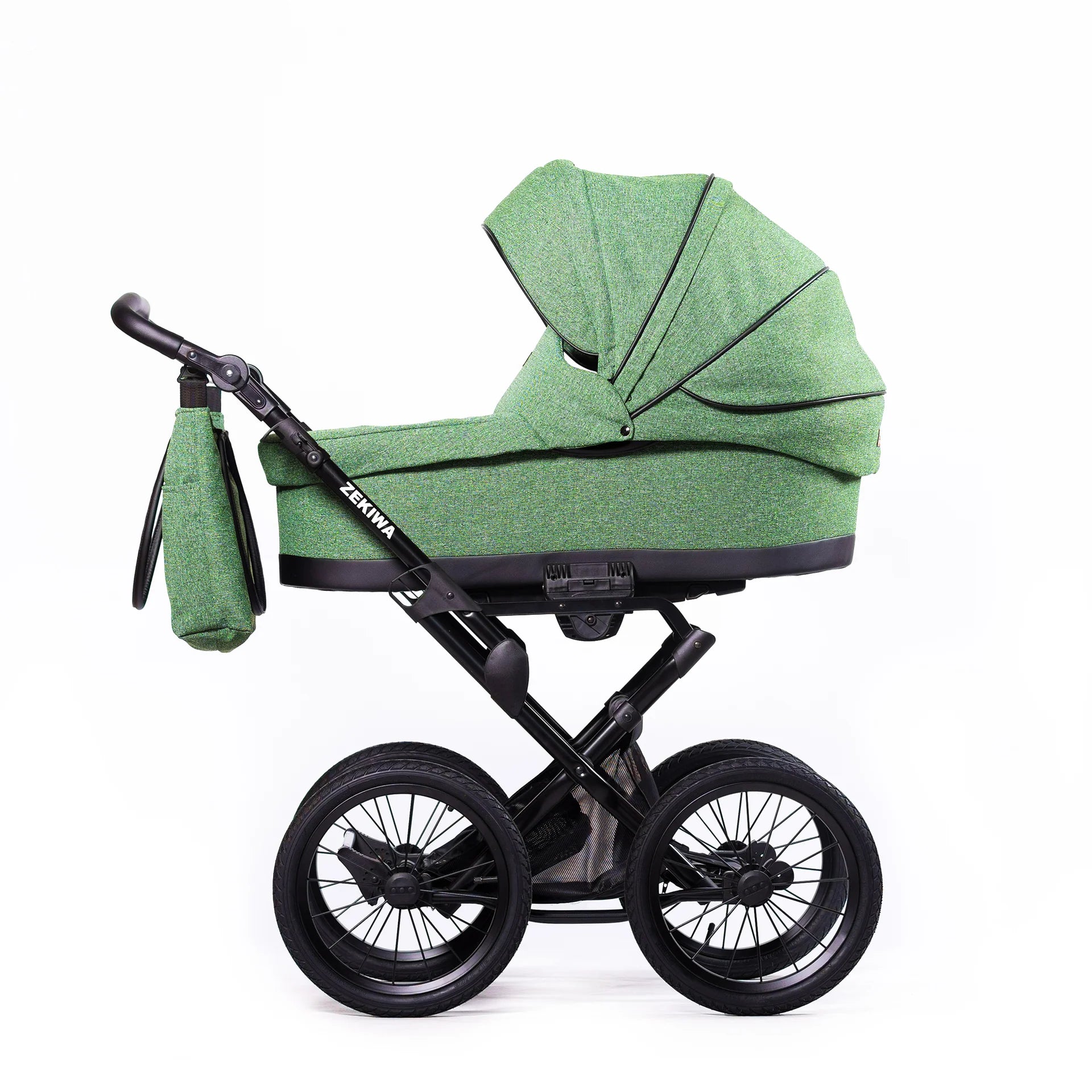 ZEKIWA 2 in 1 Kinderwagen Saturn