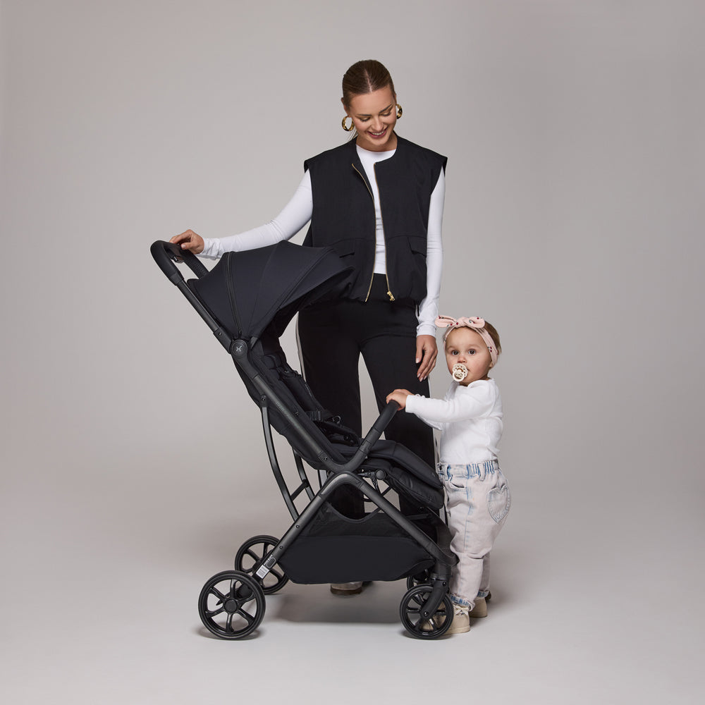 Reisebuggy ZOOM bis zu 22 kg