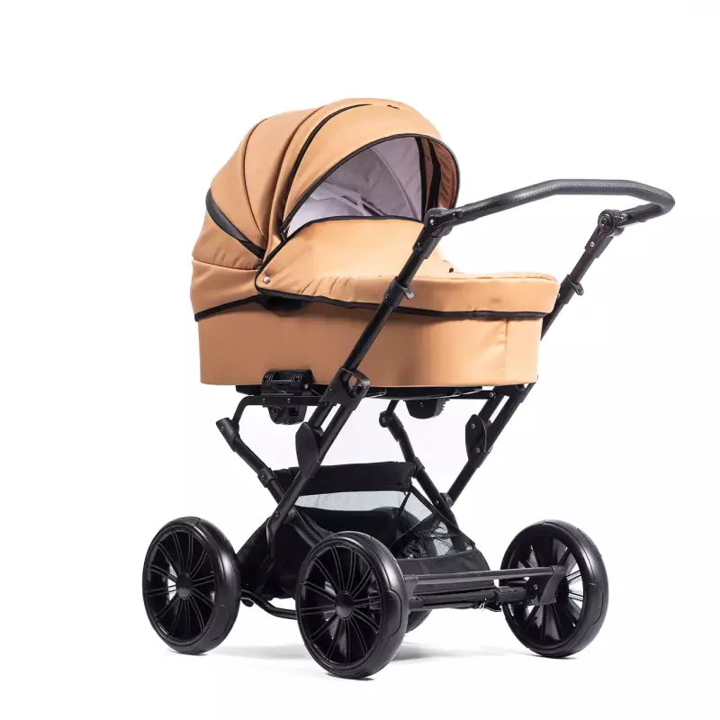 ZEKIWA 2 in 1 Kinderwagen - Mango