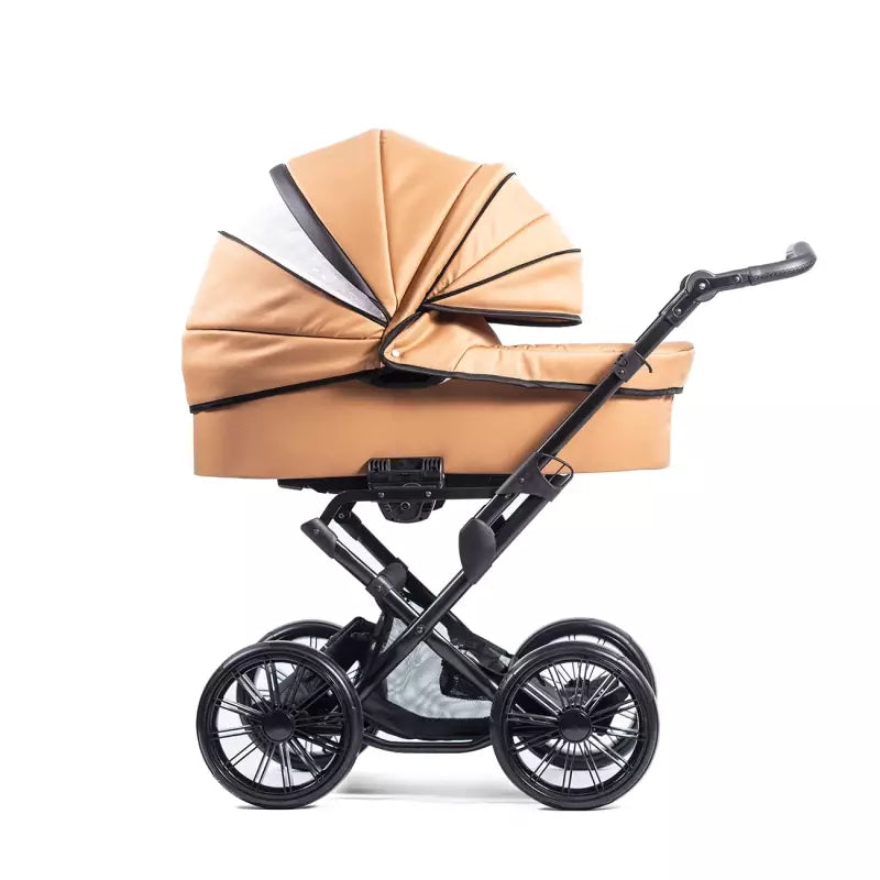 ZEKIWA 2 in 1 Kinderwagen - Mango