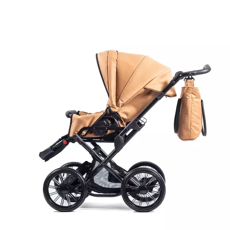 ZEKIWA 2 in 1 Kinderwagen - Mango
