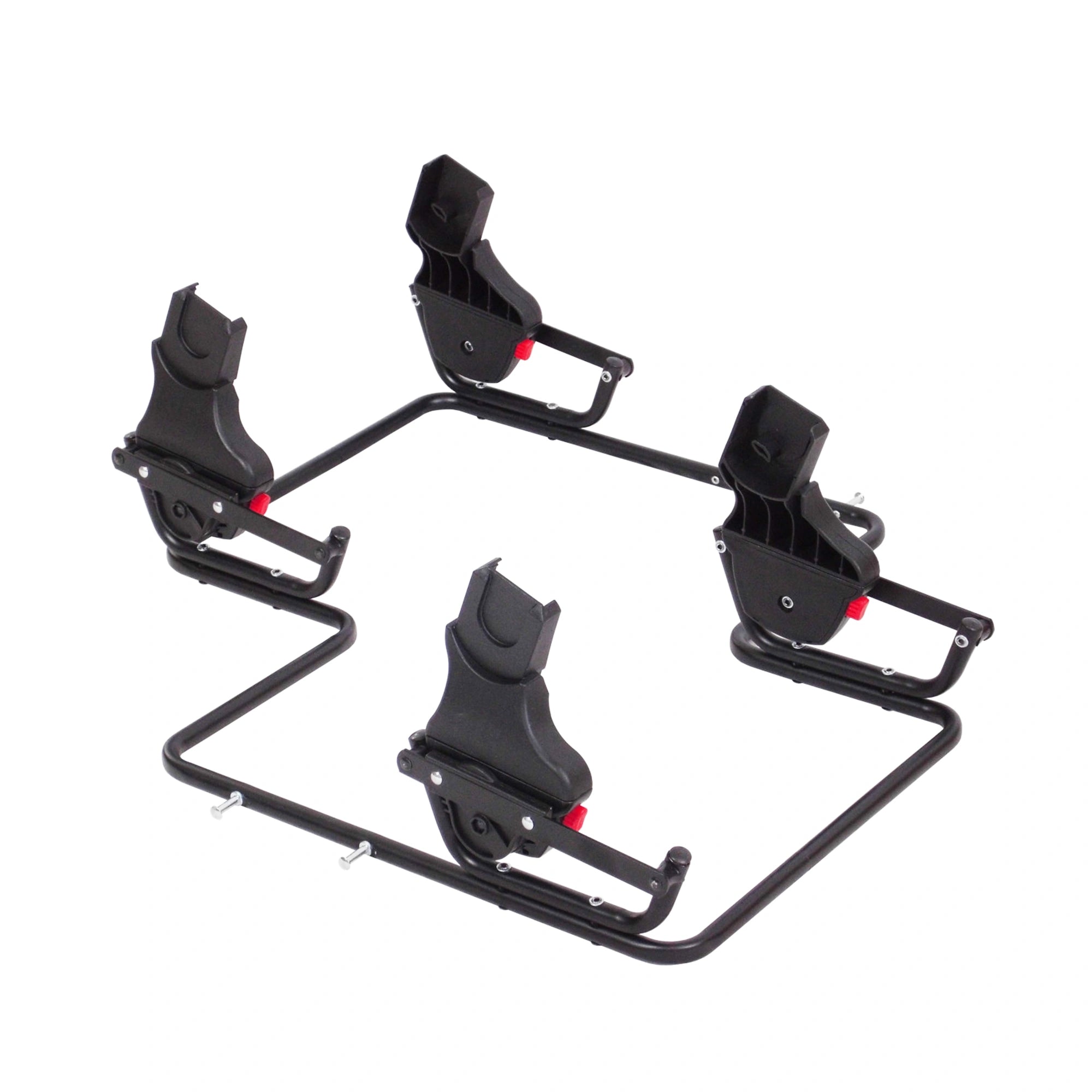 Babyschalen - Adapter Zwillingswagen Dream Duo