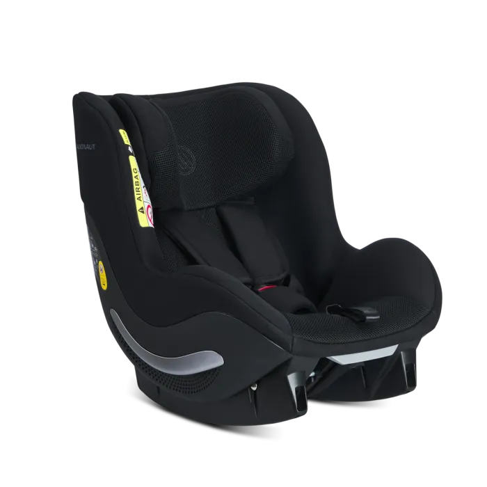 Avionaut Kindersitz AeroFIX AirFlow für Kinder von 61cm - 105cm