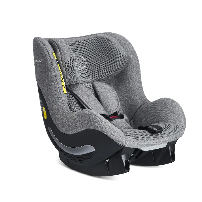Avionaut Kindersitz AeroFIX AirFlow für Kinder von 61cm - 105cm