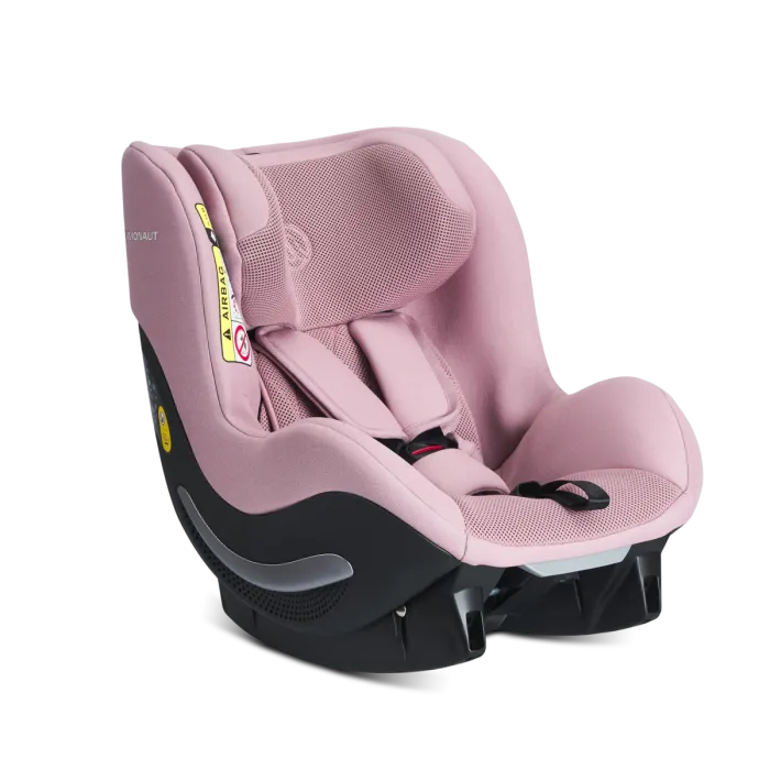 Avionaut Kindersitz AeroFIX AirFlow für Kinder von 61cm - 105cm