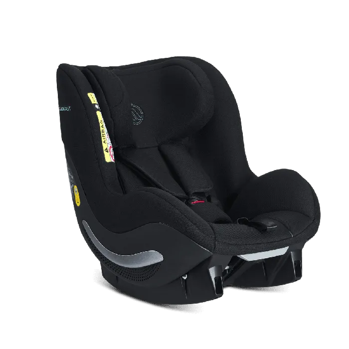 Avionaut Kindersitz AeroFIX Smart für Kinder von 61cm - 105cm