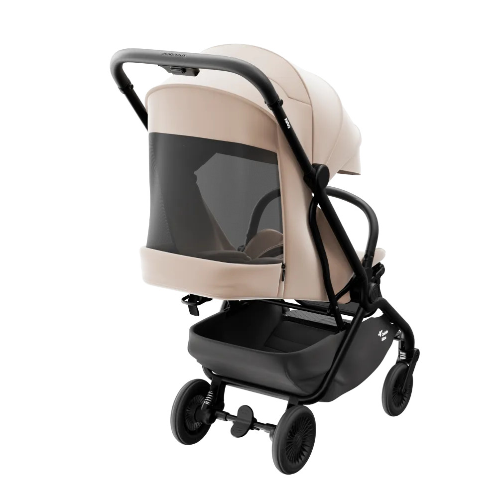 Avionaut Airby Reisebuggy