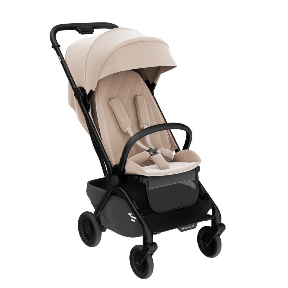 Avionaut Airby Reisebuggy