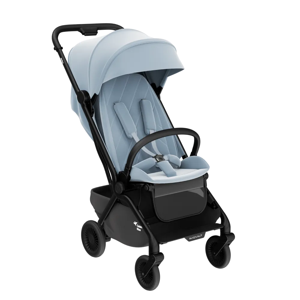 Avionaut Airby Reisebuggy