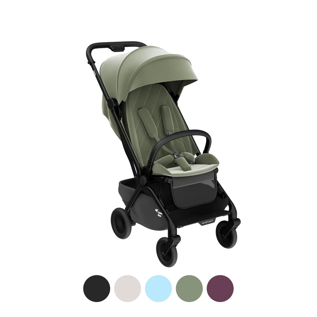Avionaut Airby Reisebuggy