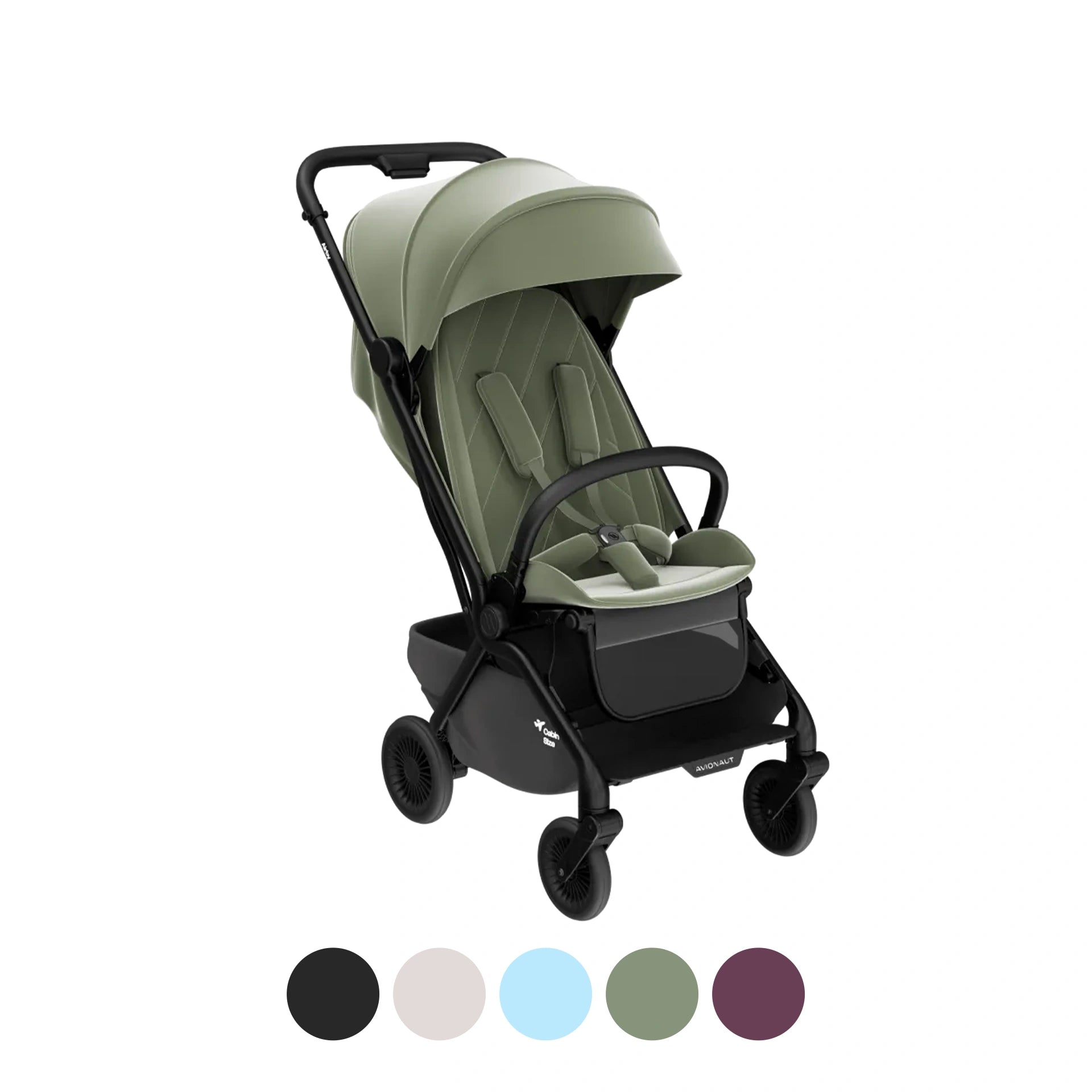 Avionaut Airby Reisebuggy