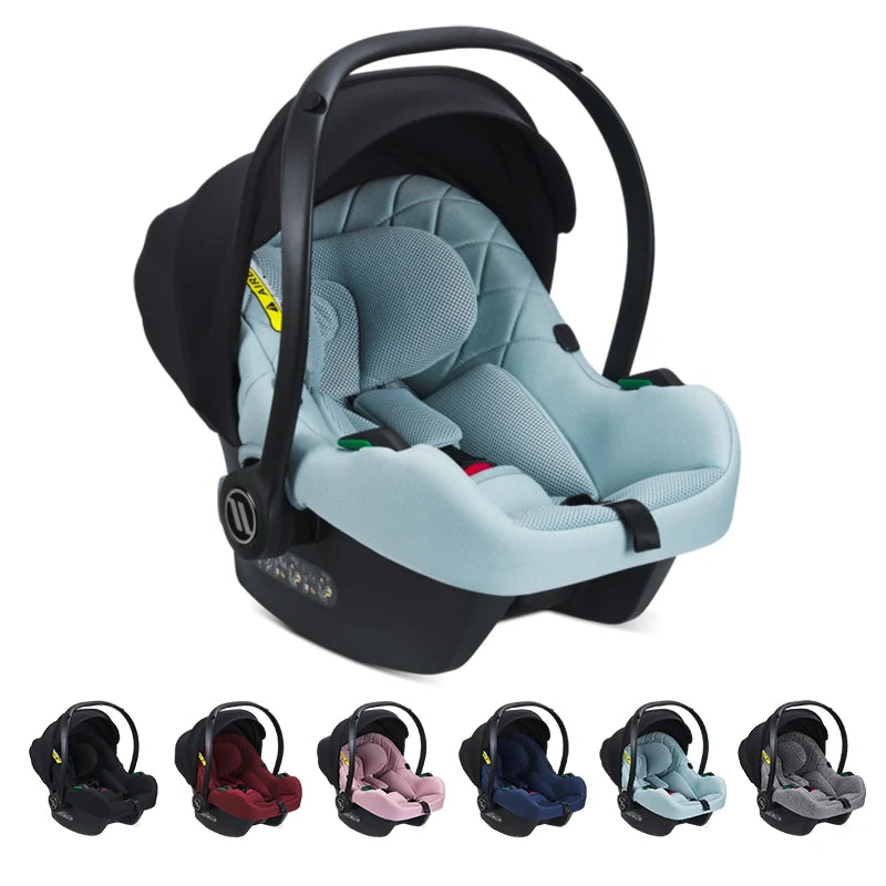 Avionaut Babyschale Cosmo Airflow Ultraleicht