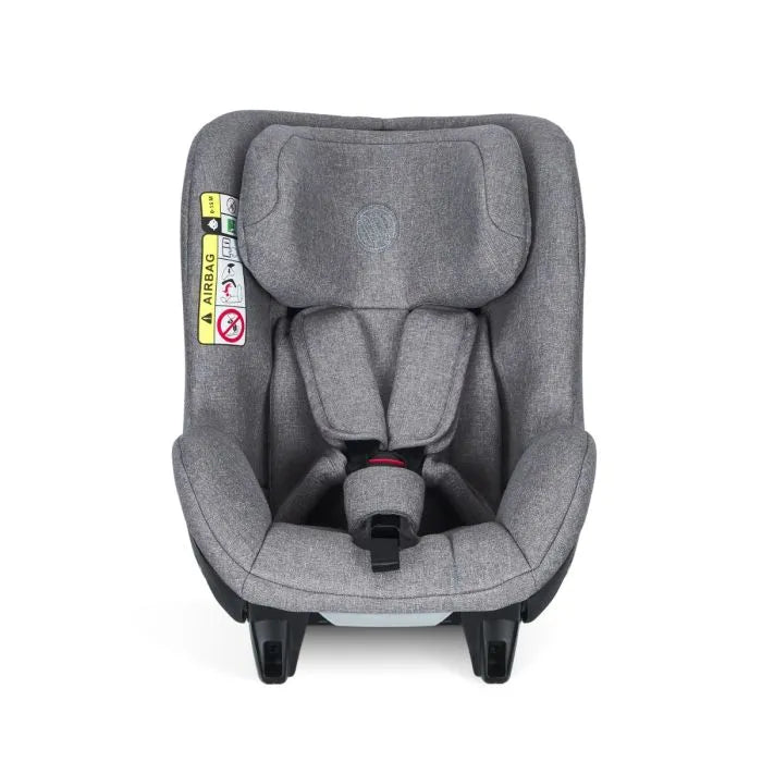 Avionaut Kindersitz AeroFIX Smart für Kinder von 61cm - 105cm