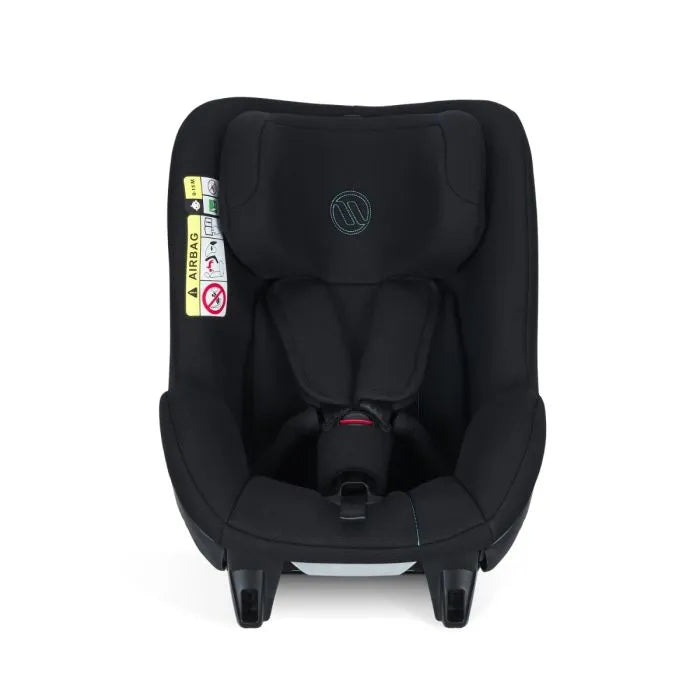 Avionaut Kindersitz AeroFIX Smart für Kinder von 61cm - 105cm