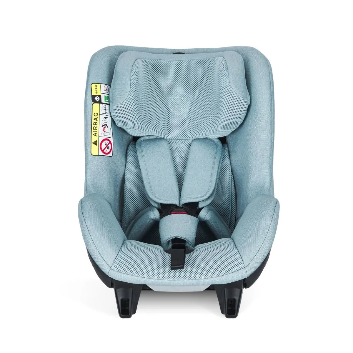 Avionaut Kindersitz AeroFIX RWF AirFlow für Kinder von 61cm - 105cm