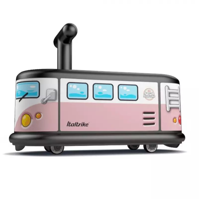 Italtrike La Cosa Kübelrutscher - Bulli VW California