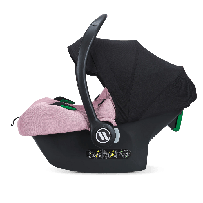 Avionaut Babyschale Cosmo Airflow Ultraleicht