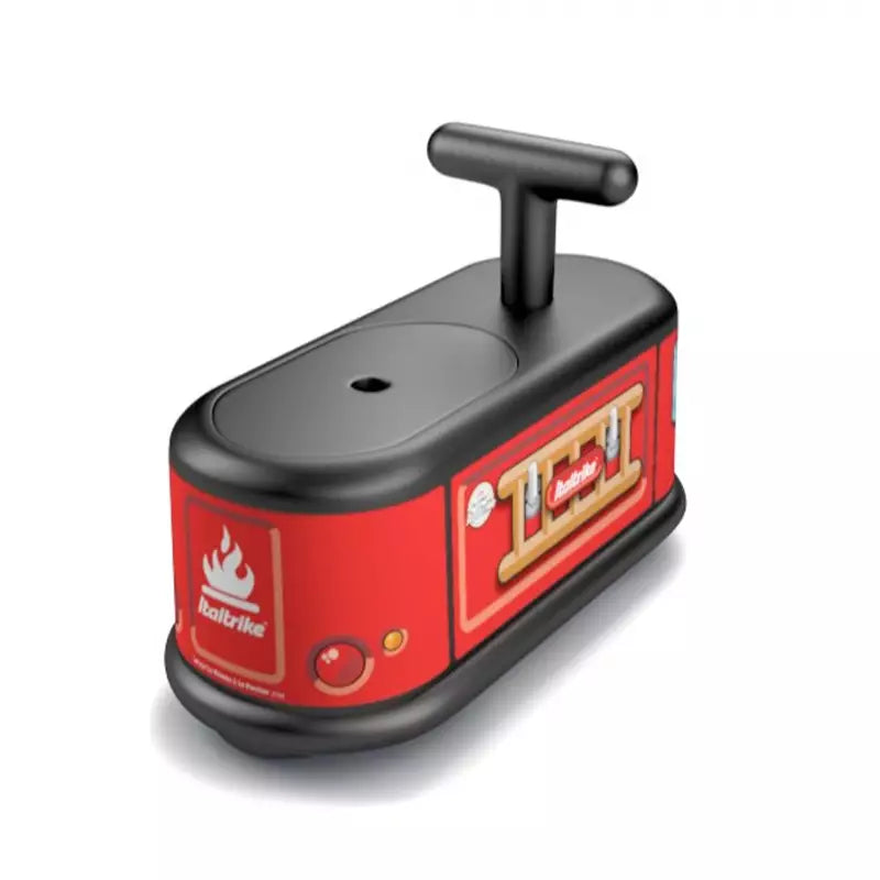Italtrike La Cosa Kübelrutscher - Feuerwehr