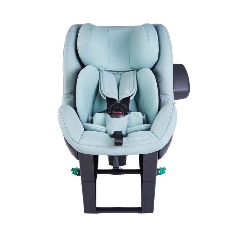 Avionaut Kindersitz Sky Airflow - bis 25kg - einer der sichersten RWF-Autokindersitze