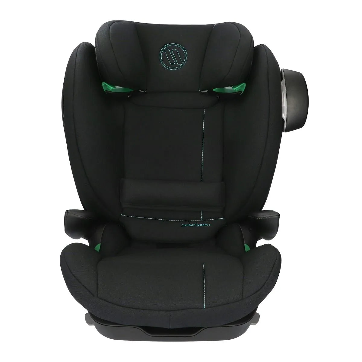 Avionaut Kindersitz MaxSpace Smart - für Kinder 15-50kg (100-150cm)